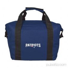 NFL Pittsburgh Steelers 12-Pack Kooler Bag 554120080